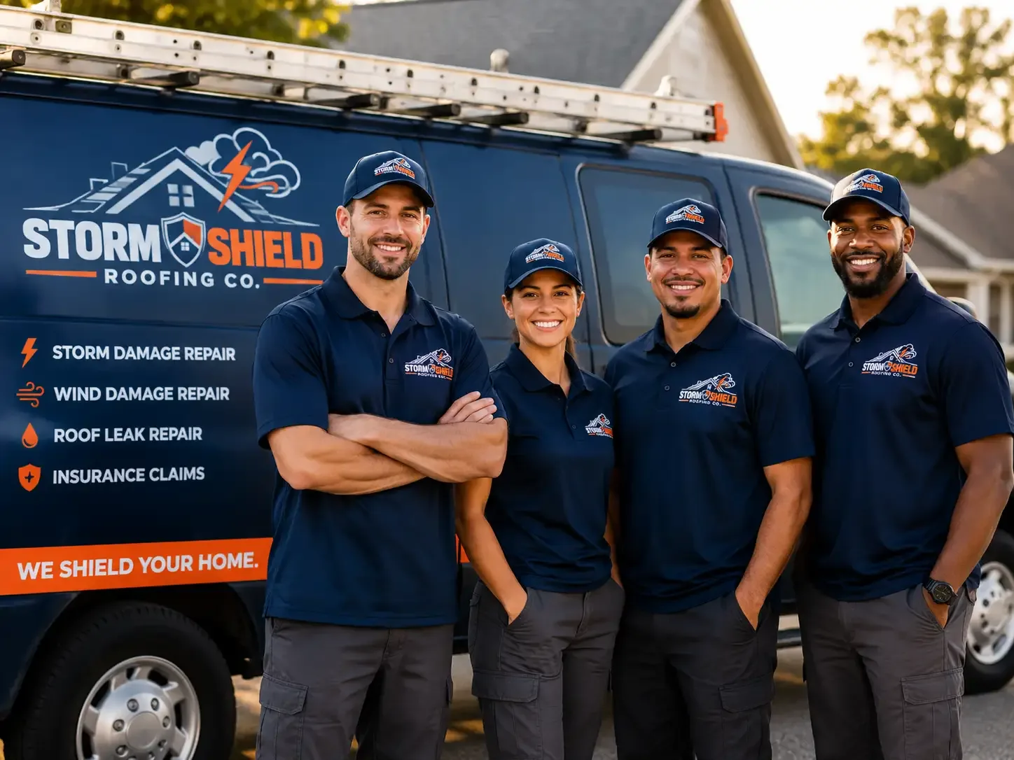 Storm Damage Roof Repair company in Forestport, NY