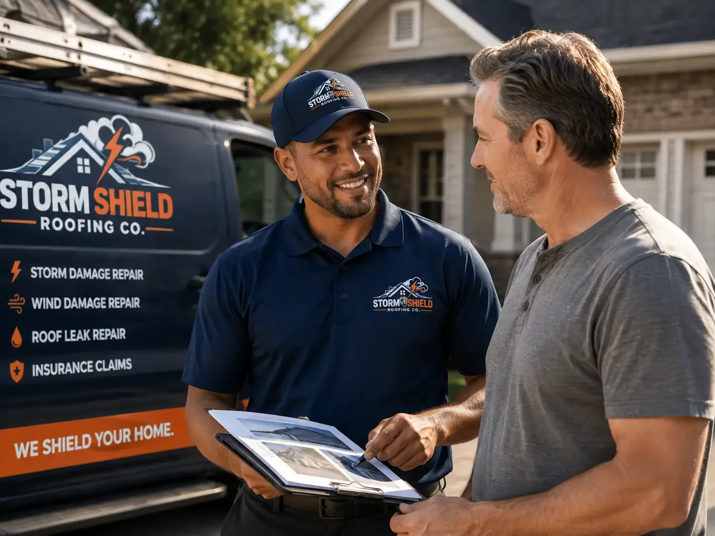 Storm Damage Roof Repair Forestport, NY FAQs